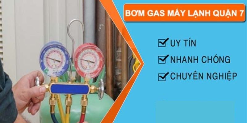 bom gas may lanh quan 7