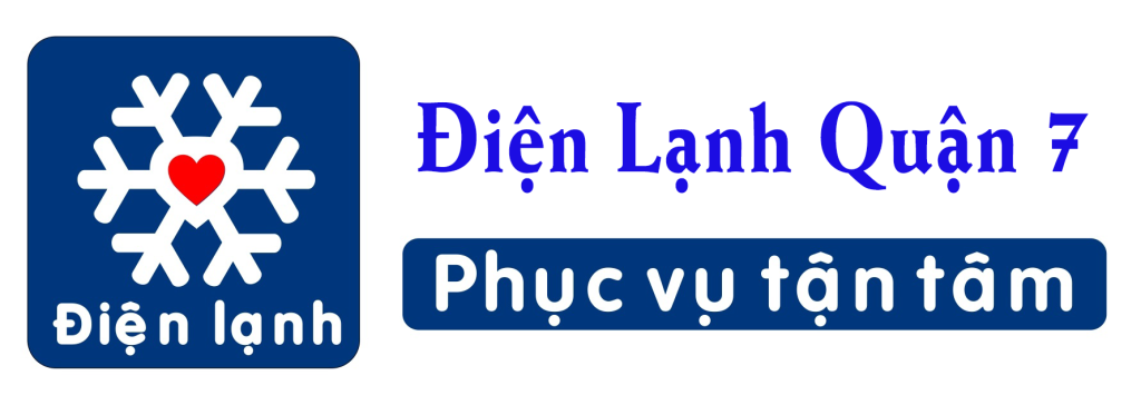 Điện Lạnh Quận 7