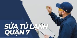 sua tu lanh quan 7 uy tin